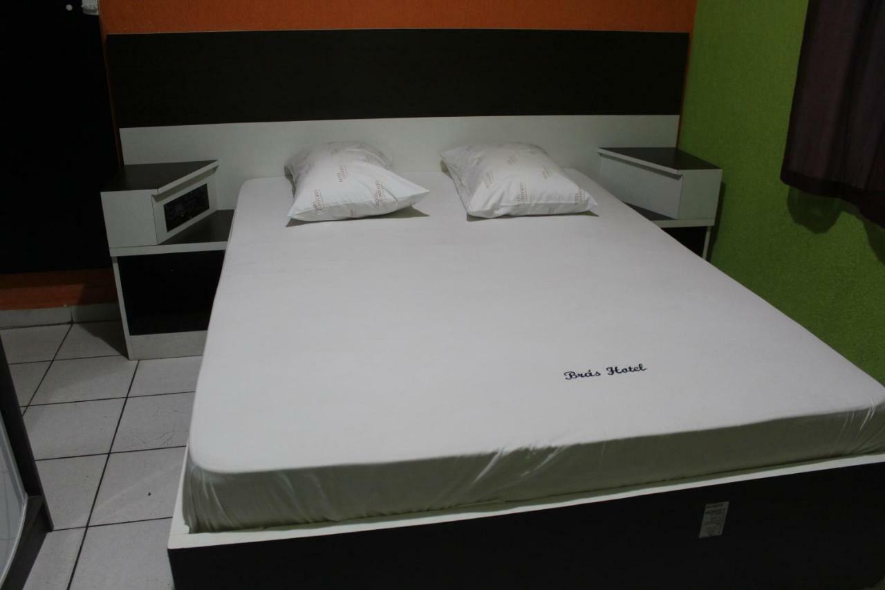 Bras Hotel Сан-Пауло Экстерьер фото